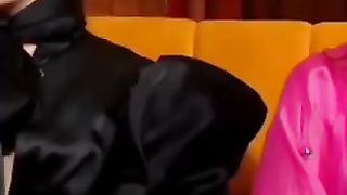 The Kapil Sharma show #funny clip????