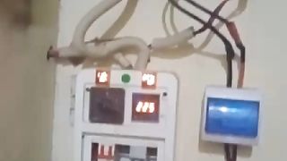Ups 3.6 kv