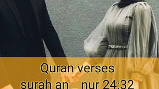 Importance of marriage in Islam