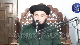 Khilafat e ABU Bakar(R.A) Ki Taraf Ishaara _ نبوت کی خلافت کی طرف اشارہ _ Mufti Syed Adnan Kakakhail