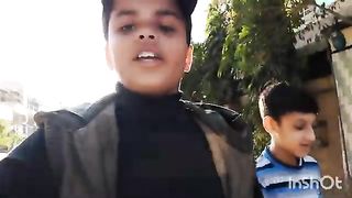 aj friend kay sath sunday enjoy kiya__ Mohsinjuttvlogger