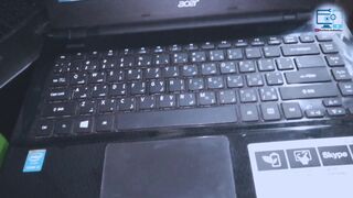 how to install windows 7 from usb in laptop