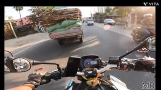 Pickup Cute Girl ???? For Riding Rapido