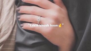 Zindagi chahe kese b