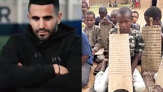 Al quraan kariim masha allah tabaraka laah
