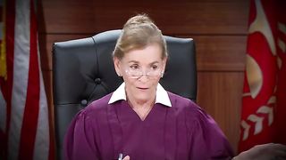 Judge Judy Amazing Cases Season 2023 Full Episode #6