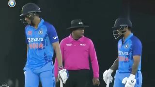 India avs New Zealand t20 Match today 2023