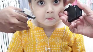 Tashu Cute Reaction ????