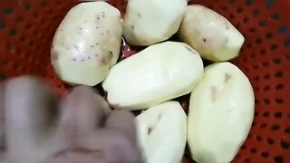 How to make French Fries with different flavor
