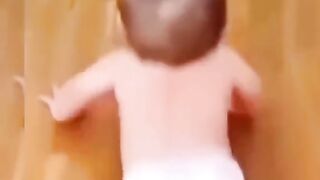 Funny baby videos ????????????ll Try not to laugh ????????