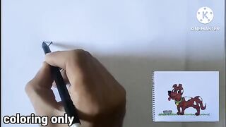 Art of Drawing