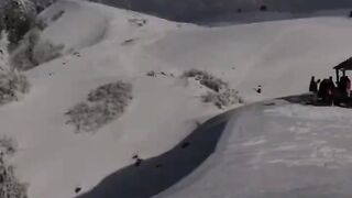 Mashkpuri Top | Nathia Gali Tour | Travel Pakistan