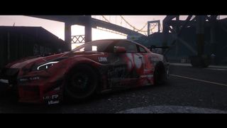 GTA V | Nissan GT-R LIBERTY WALK | QUANT V 3.0 | 2023 | 4K