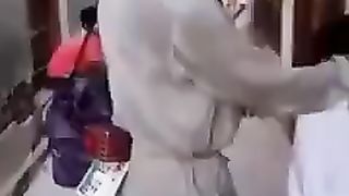 Tabdeli ahi reh
