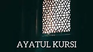Beautiful Islamic video
