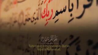 Surah Ar-Rahman - Zain Abu Kautsar