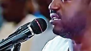 Beautiful and attractive Tilawat of Holy Qur'an