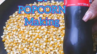 #febspot #Popcorn Dekho Dekho POPCORN Aaise Bhi banate Banate hain