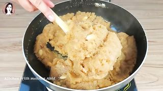 Anjeer ka Halwa Recipe ♥️♥️♥️