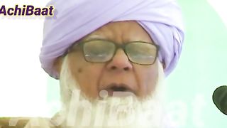 Allah ka wali Bannay ka Razz
