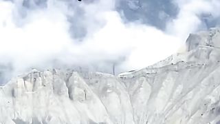 Airplane landing in airport#airbus #airplan#landing airplane#