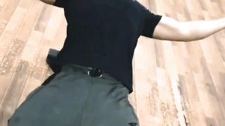 How to Chest Fly ?