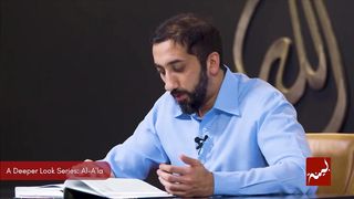 The Key to Overcoming Difficulties