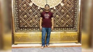 مدینہ کی زیارت