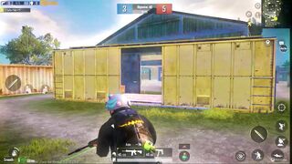 ENEMY SHOCKED BY 90 FPS