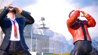 PUBG lobby edit