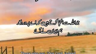 Tilawat e Quran Surah Ale