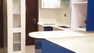Home interior