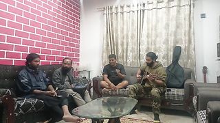 O mere Dil k Cain || at Home