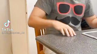 Hahah funny moments cat ????????????