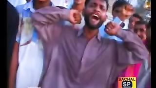 Dam Mast Qalandar | دم مست قلندر | Farzana Parveen | Sindhi Song | Sindh World Songs