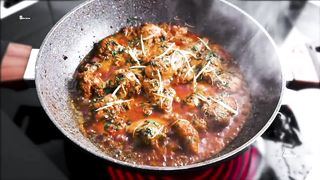 Chicken Karahi