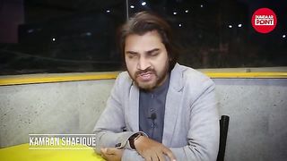 Pakistani TV Actress Scandal