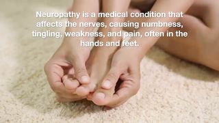 Top 9 Best Vitamins for Your Nerves (Neuropathy Remedies)