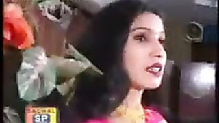 Yaran San Kehra Lekha | يارن سان ڪھڙا ليکھا | Farzana Parveen | Sindhi Song | Sindh World Songs