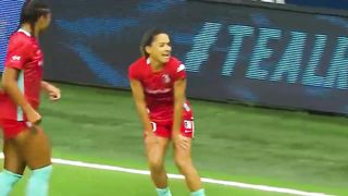 35FUNNIEST MOMENTS IN WOMAN'S SPORTS ????????