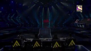 India's Best Dancer