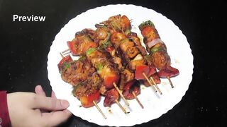 Seekh Kabab