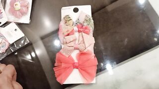 Hair accessories