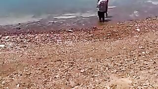 Germane ded sea side