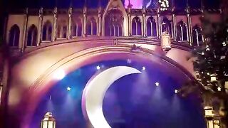 The month of Ramadan