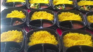 Arabian Special Party