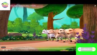 Lion and Cow Story | شیر اور گائے کی کہانی اردو میں | Moral Story |