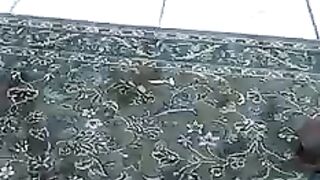 MashAllah very lucky bird