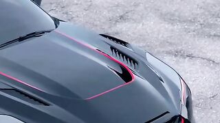 Mobil mewah