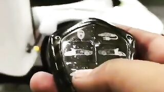Beautiful Car